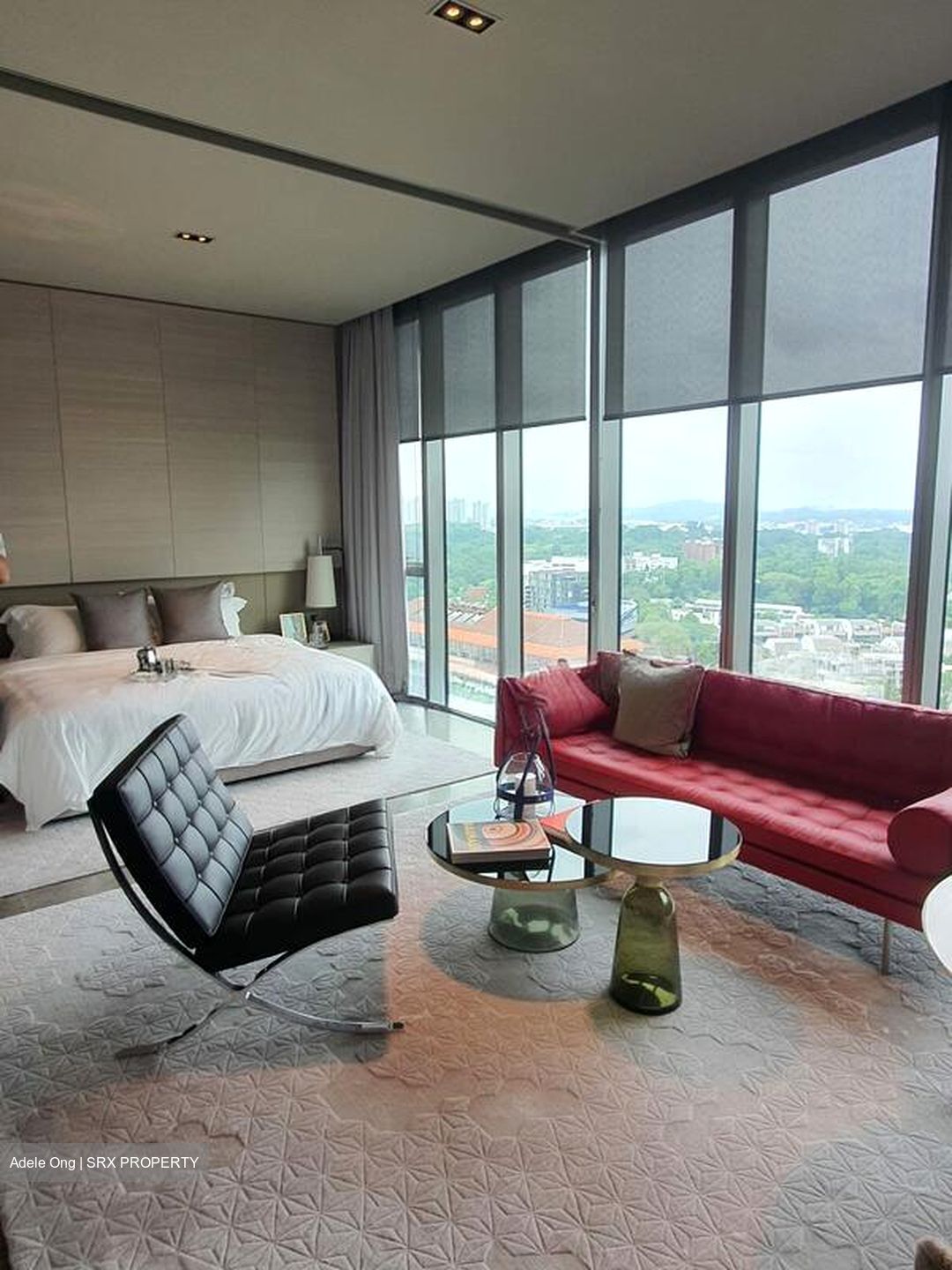 Cuscaden Reserve (D10), Condominium #630933411